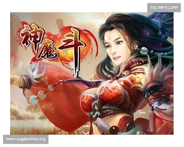 西游神魔奇遇全攻略:逐妖寻宝战巅峰 西游神魔奇遇全攻略:逐妖寻宝战巅峰