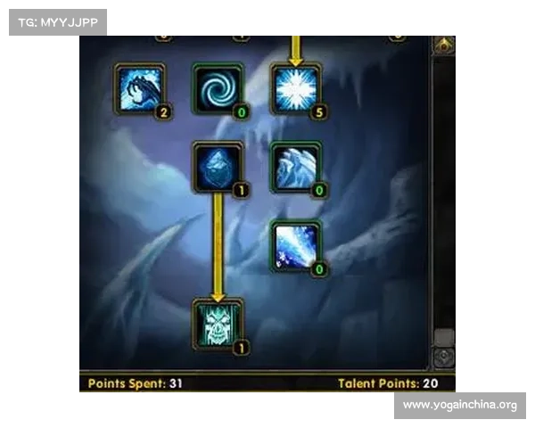 魔兽世界14级法师技能使用指南 魔兽世界14级法师技能使用指南